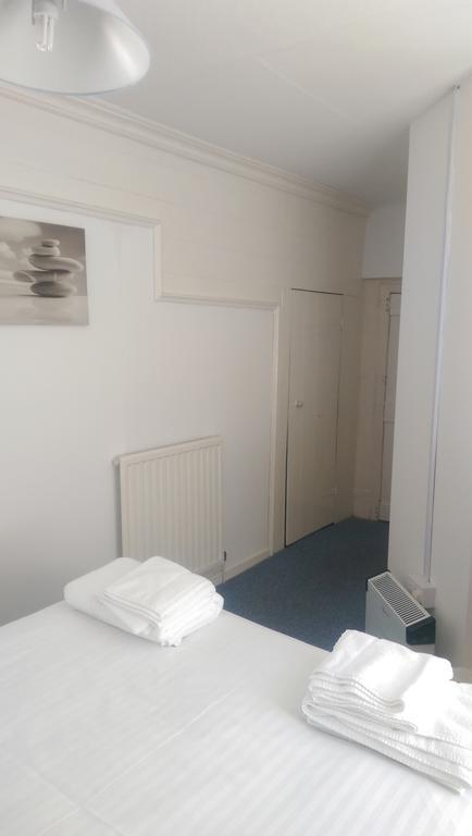 Bed & Breakfast The Well House Fowey