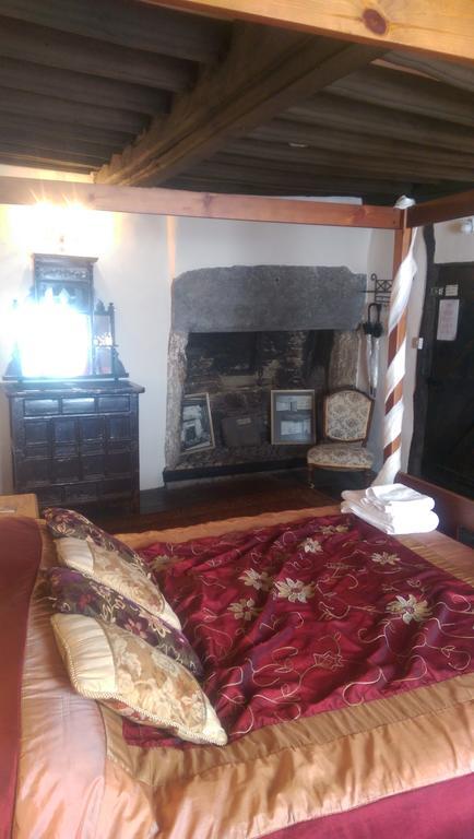 The Well House Bed & Breakfast *