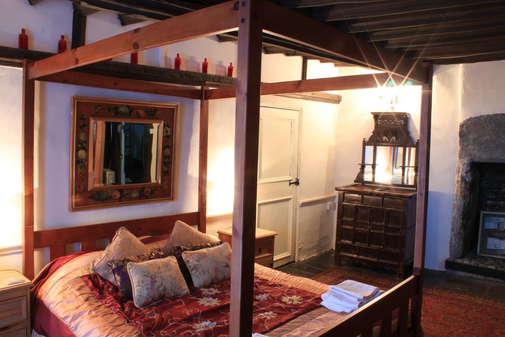 Bed & Breakfast The Well House