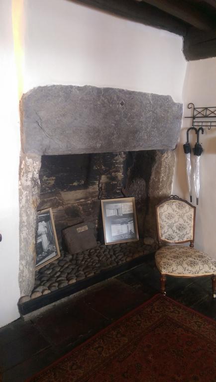 Bed & Breakfast The Well House Fowey
