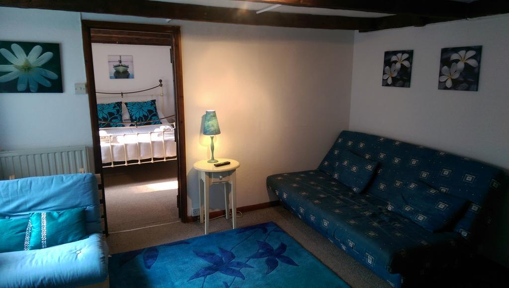 Bed & Breakfast The Well House *