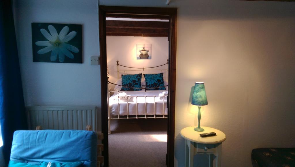Bed & Breakfast The Well House