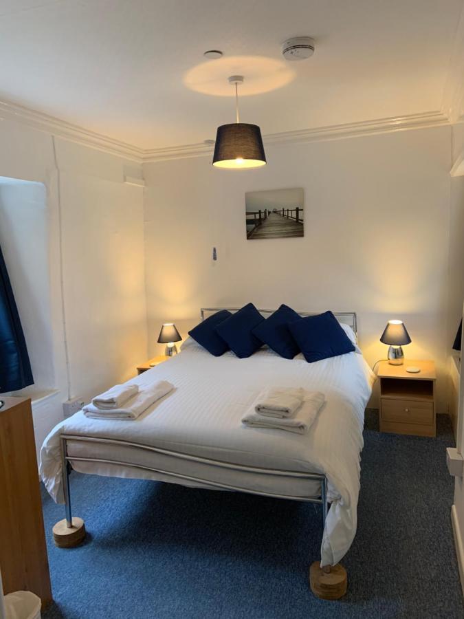 The Well House Bed & Breakfast